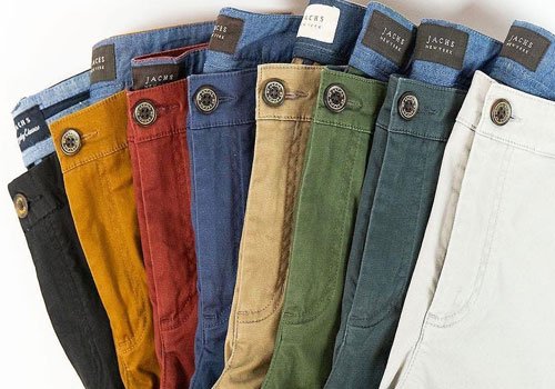 Men's Chinos