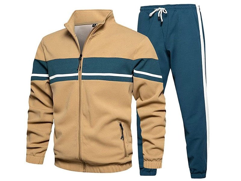 Men's Winter Hoodie Manufacturing