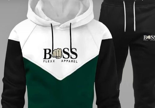 Hoodies Collection