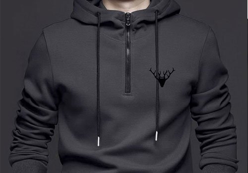 Men's Winter Hoodies