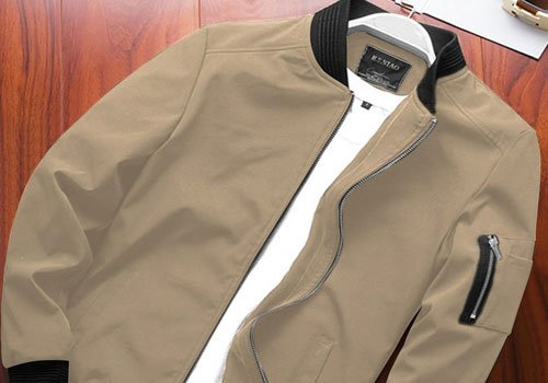Men's Winter Jackets