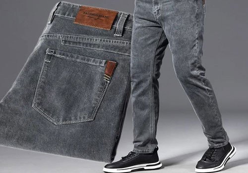 Men's Denim Jeans
