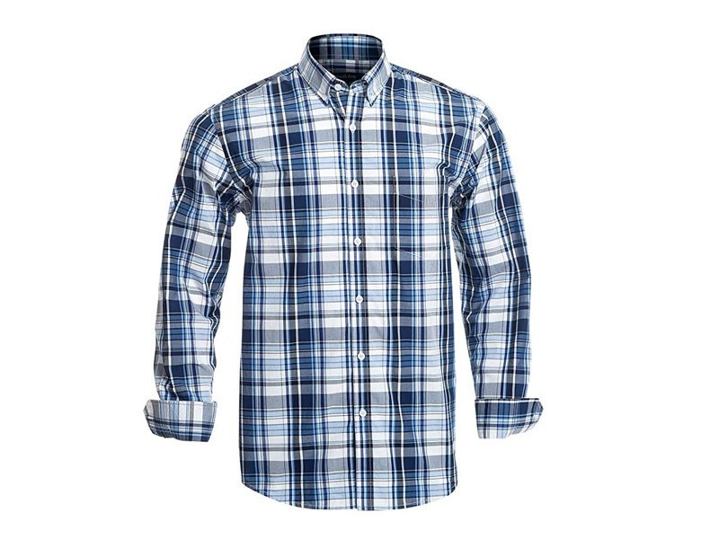 Men's Formal and Casual Shirts