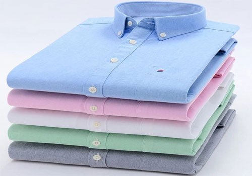 Men's Formal Shirts