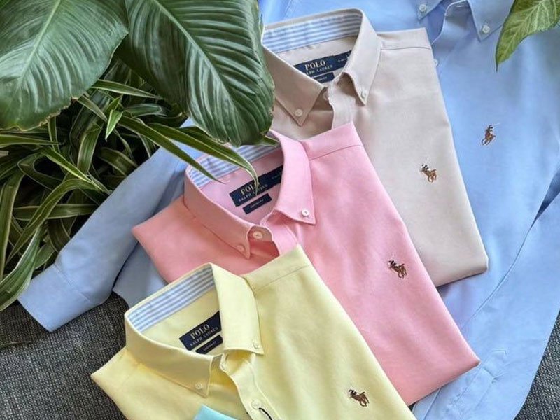 Polo Outfits