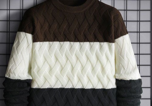 Men's Winter Sweaters
