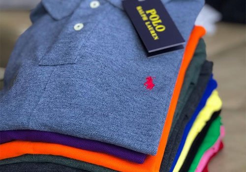 Premium T-Shirt Manufacturing