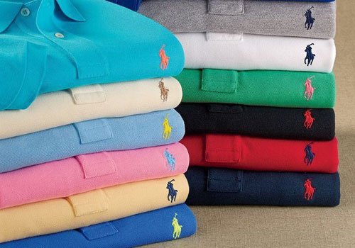 Custom T-Shirt Production