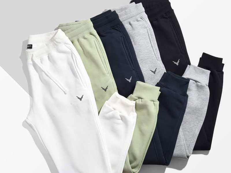 Men's Track Pants