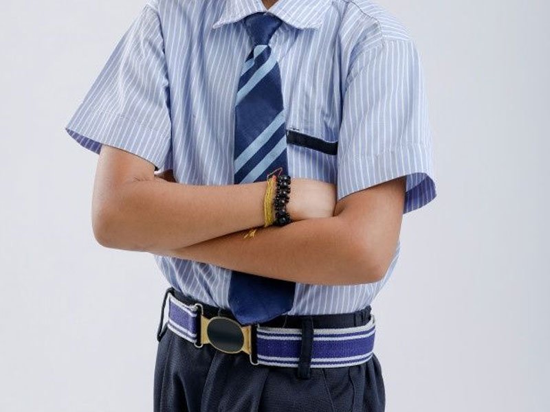  Half and Full Shirts
