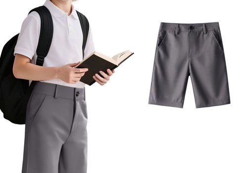 Custom  Shorts Manufacturing