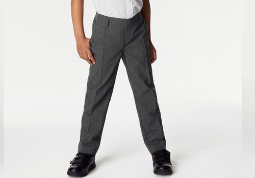 Custom  Trousers Manufacturing