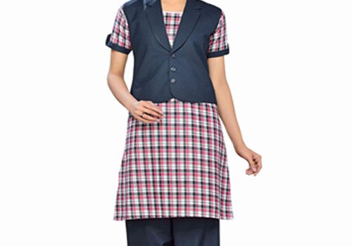Custom  Salwar Manufacturing