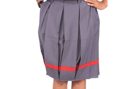 Girls School Uniform Skirts Collection