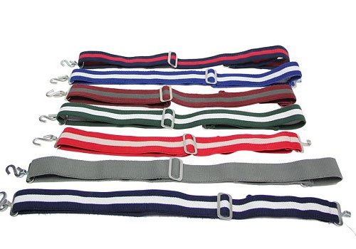 Custom School Uniform Belt Manufacturing
