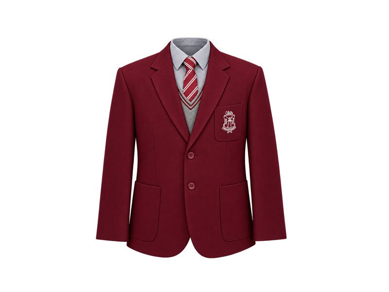 Winter School Uniform Blazers