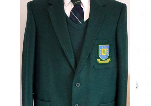 School Winter Uniform Blazer Collection