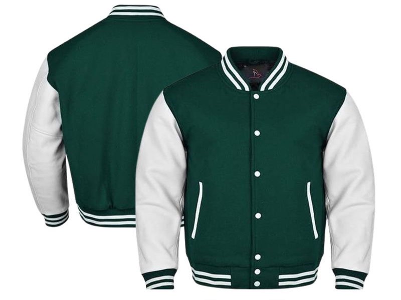 Winter School Uniform Jackets