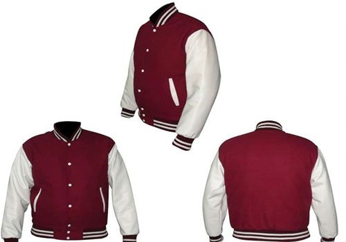 School Winter Jacket Collection