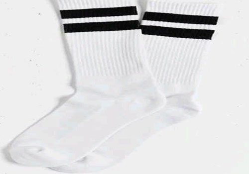 School Uniform Socks Collection