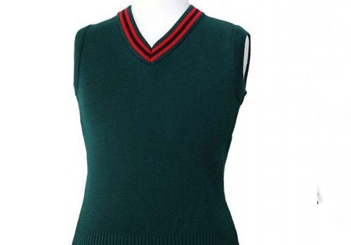 Custom School Uniform Sweater Manufacturing