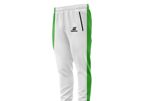 School House Sports Track Pants Collection