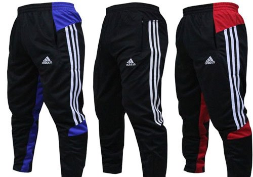 Custom House Colour Sports Track Pants Manufacturing