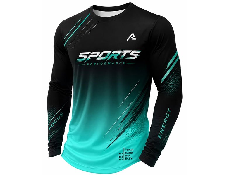House Sports Dress T-Shirt
