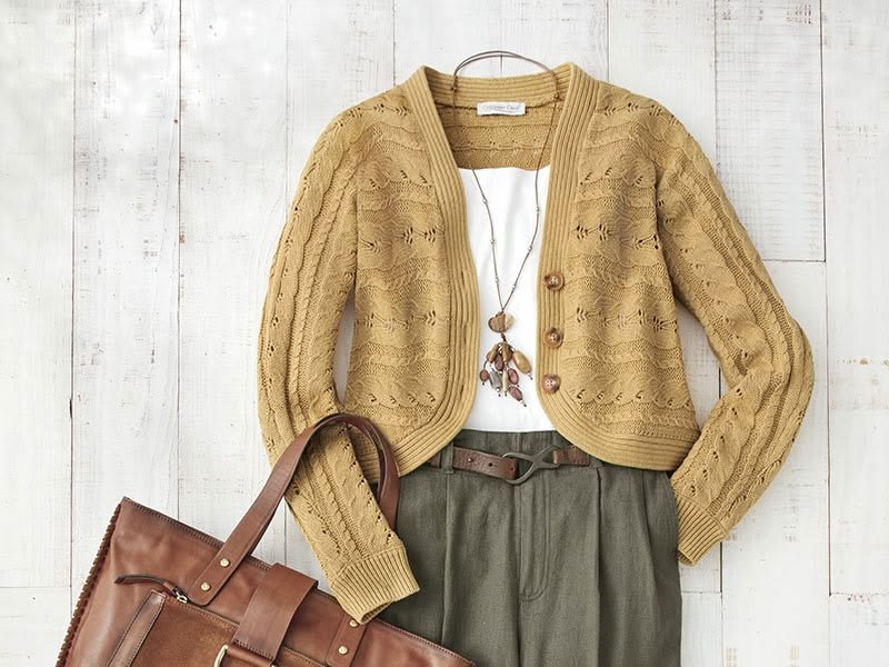  Winter Wear Cardigans Collection