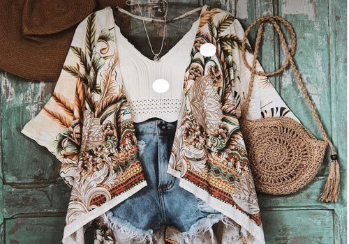  Western Wear Dresses