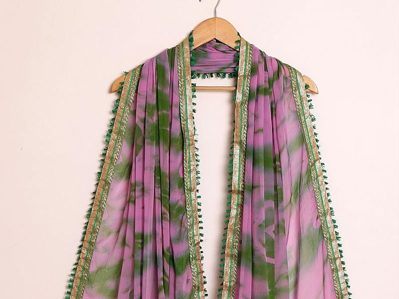 Ethnic Dupattas Collection