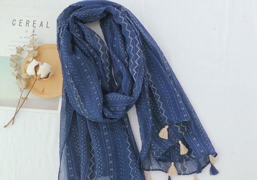 Custom  Dupatta Manufacturing
