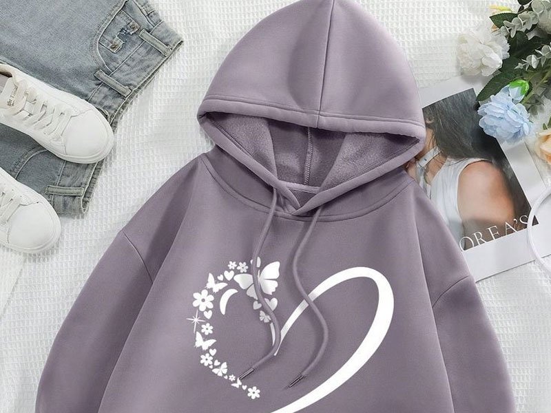 Hoodies Collection
