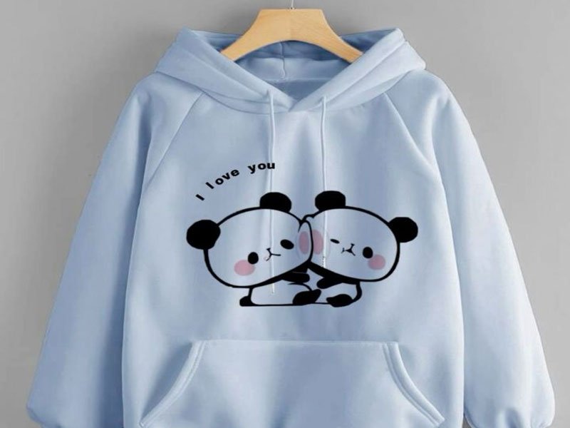 Hoodies Collection