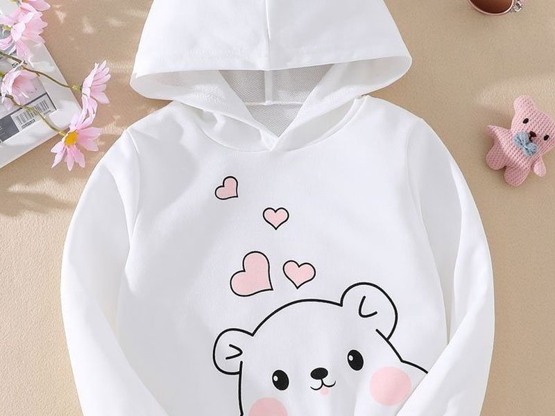 Custom  Hoodie Manufacturing