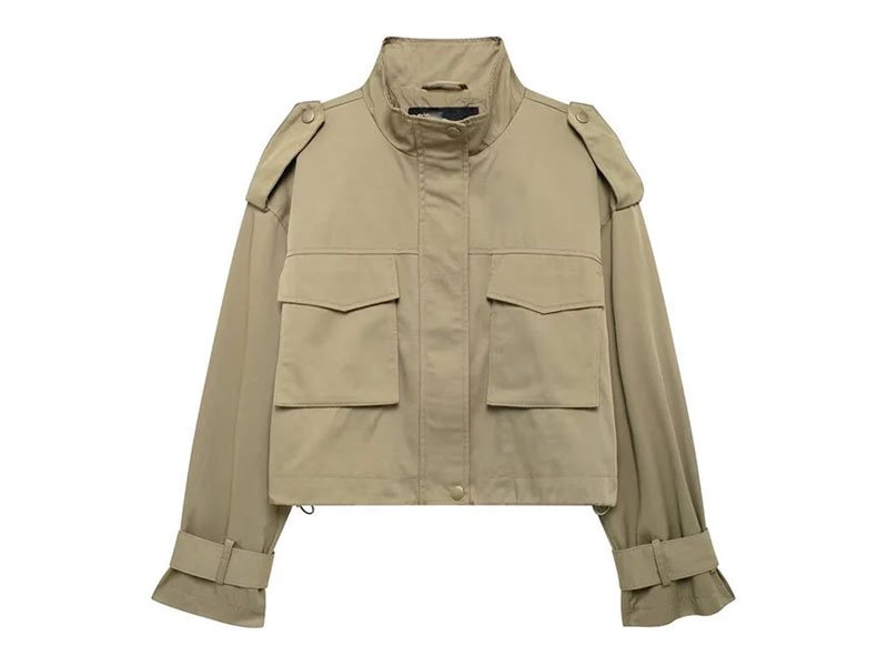  Winter Wear Jackets Collection