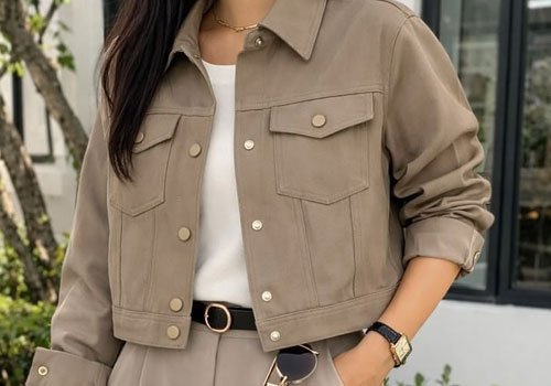  Winter Wear Jackets
