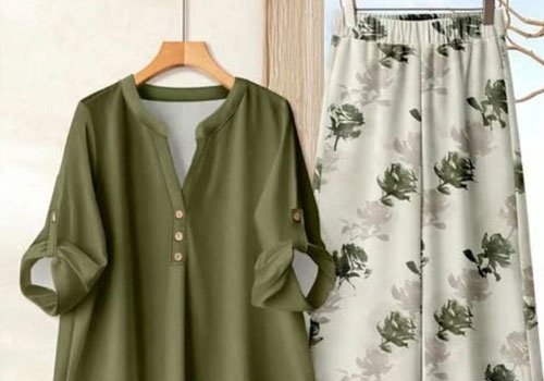  Palazzo Collection