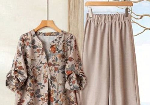 Custom  Palazzo Manufacturing