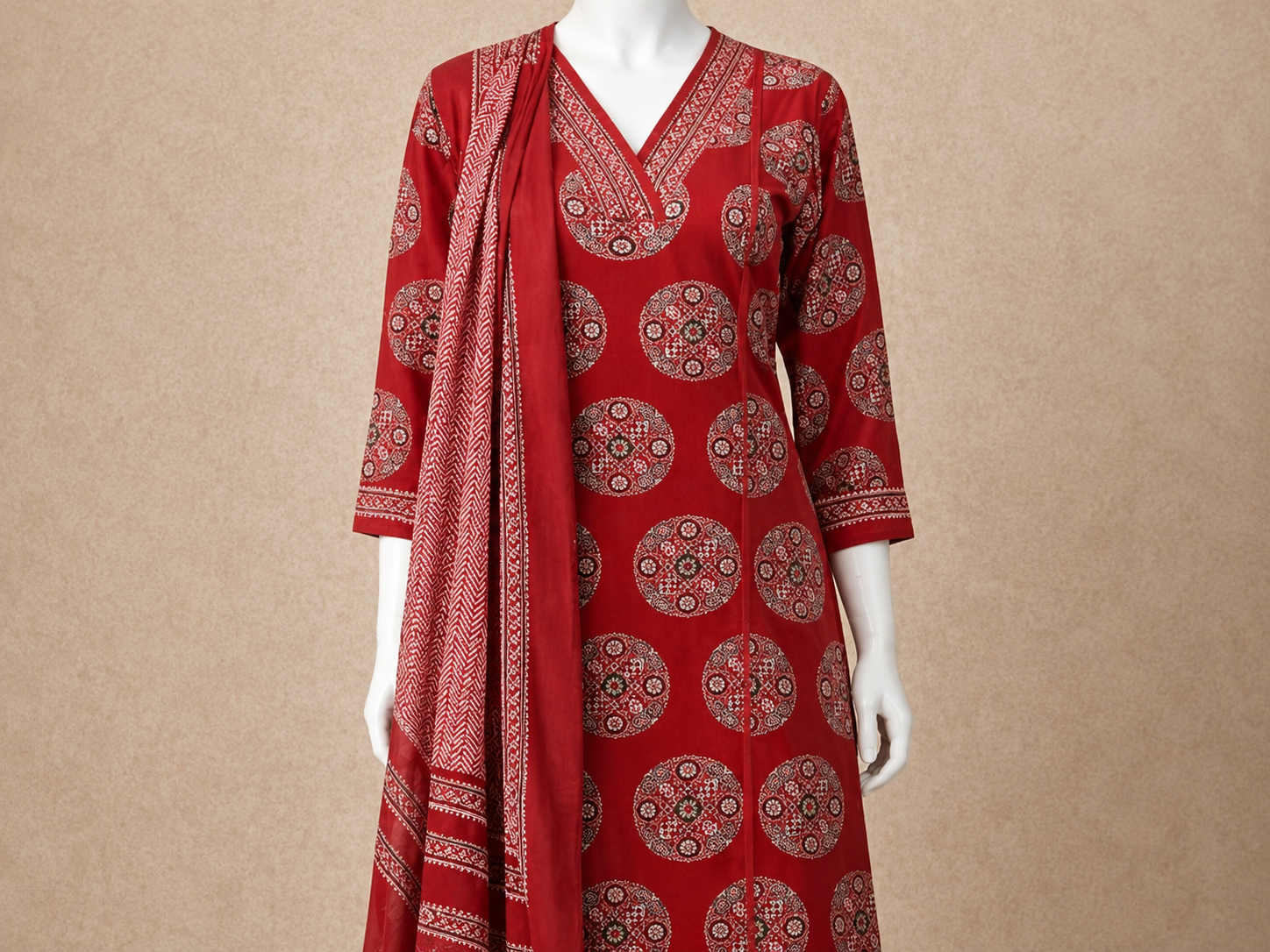 Ethnic Salwar Suits Collection