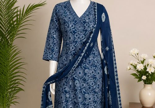  Ethnic Salwar Suits