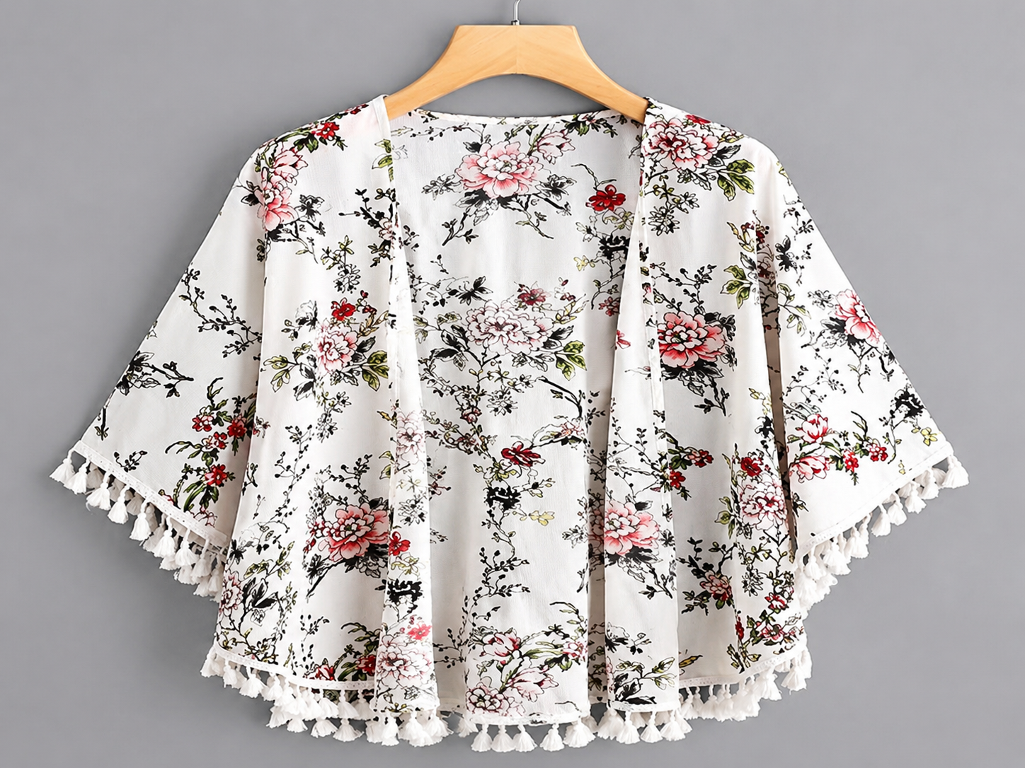 Winter Wear Shrugs Collection