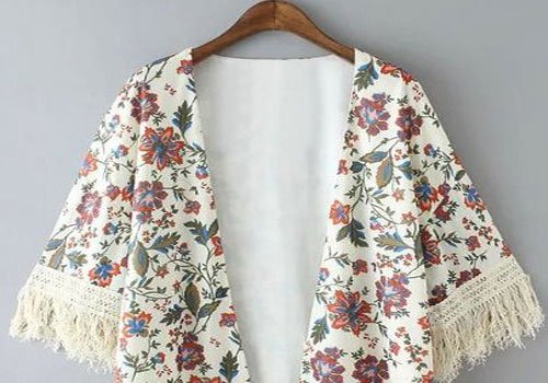  Winter Wear Shrugs