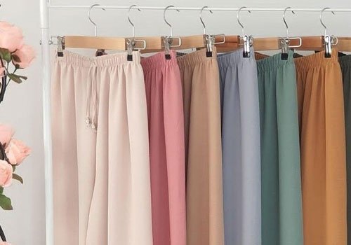 Custom  Western Trouser Manufacturing